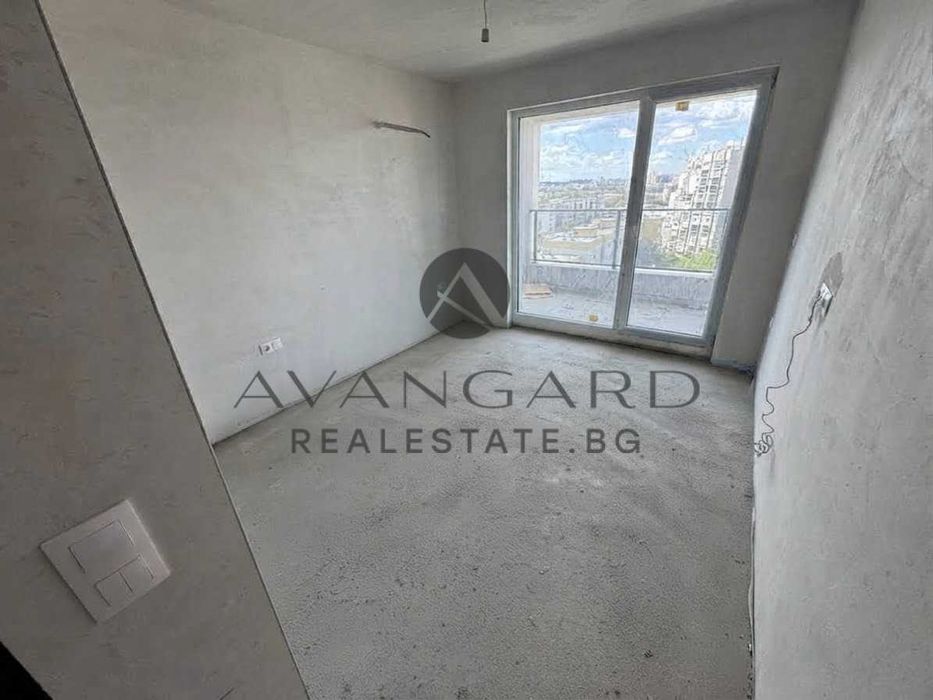 Продава се Тристаен апартамент в Пловдив, Тракия - 125 кв.м за 1600 €/кв.м - Снимка #4