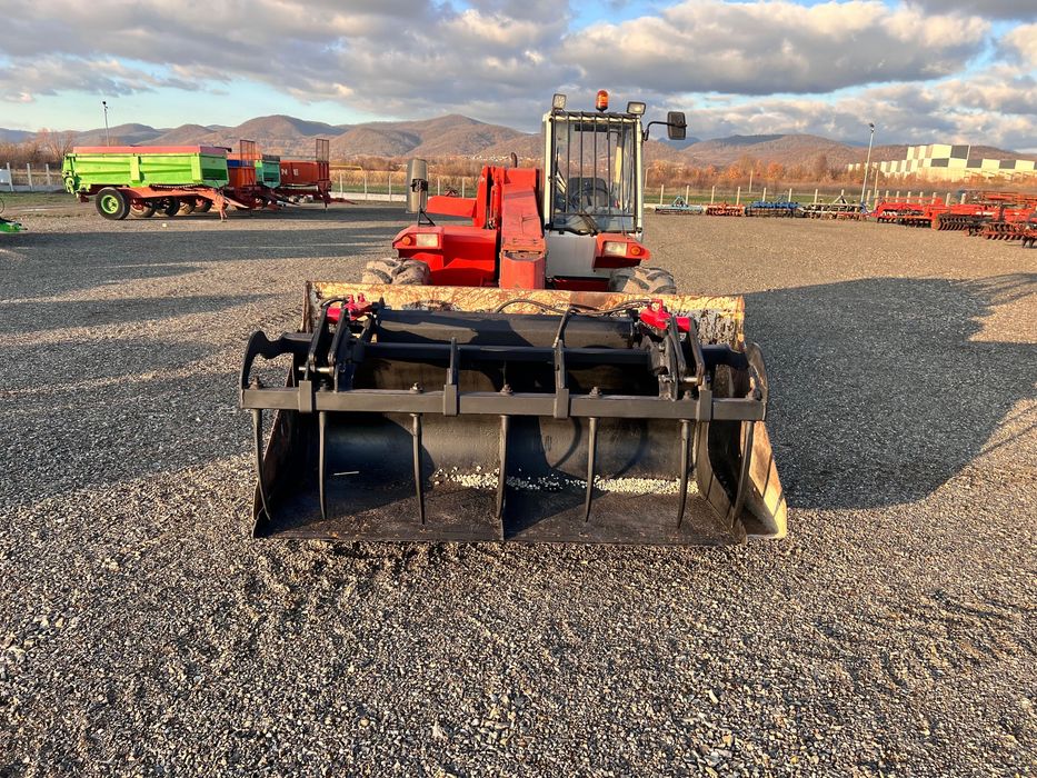Manitou telscoic MLT 725