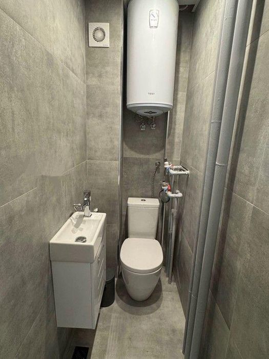 Дава се под наем Двустаен апартамент в София, Младост 4 - 84 кв.м за 649 € - Снимка #7