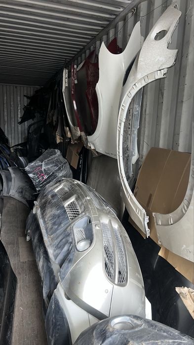 Запчасти оптом BMW, VW, Porsche