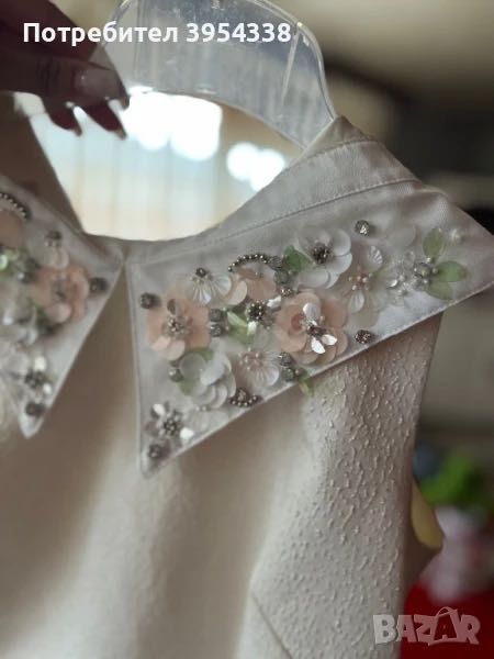 Рокли Junona размер S