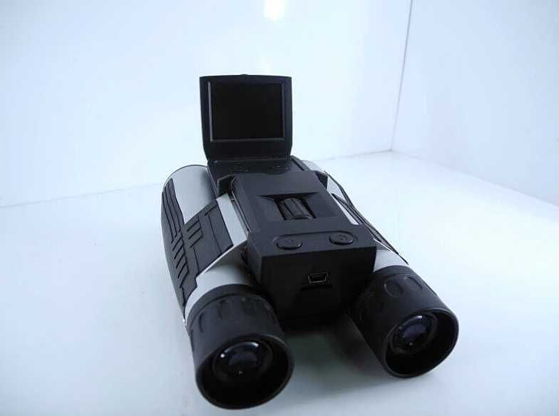 Отличный цифровой бинокль
