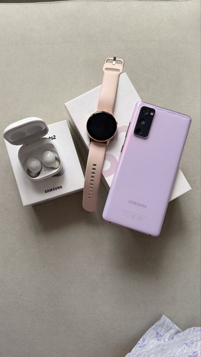 Samsung Galaxy S20 FE