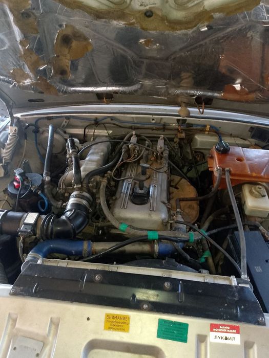 Gaz 3110 sotiladi 2008yil