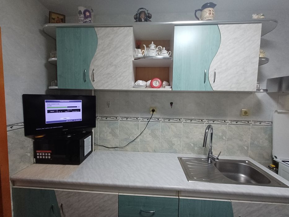 Mobila de bucatarie