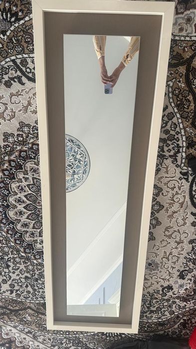 Зеркало настенное