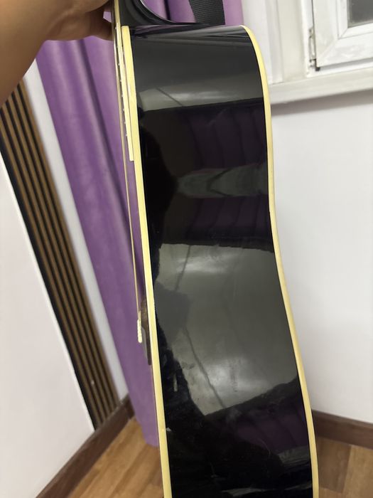 Гитара бу ROCKDale