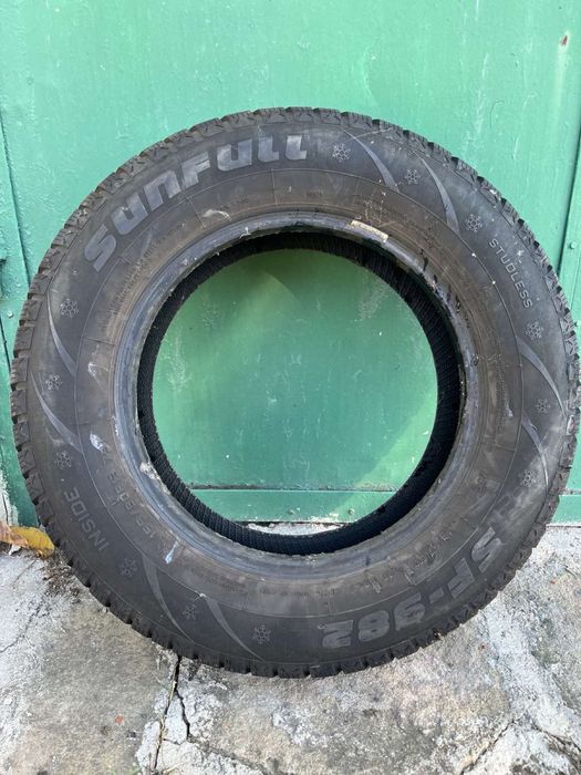 Зимна гума 155/80R13
