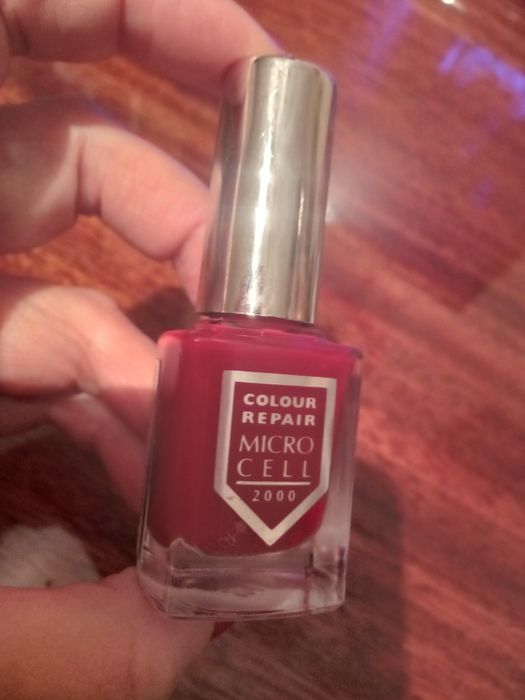 Продам немецкий лак для ногтей