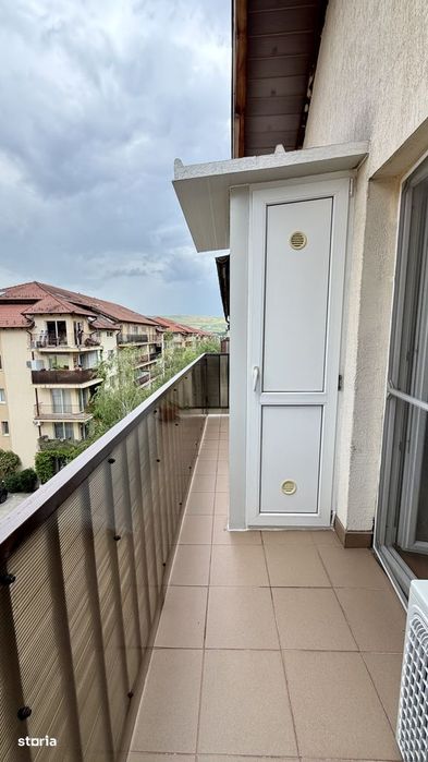 Apartament de 55 mp utili,parcare inclusa,zona Florilor