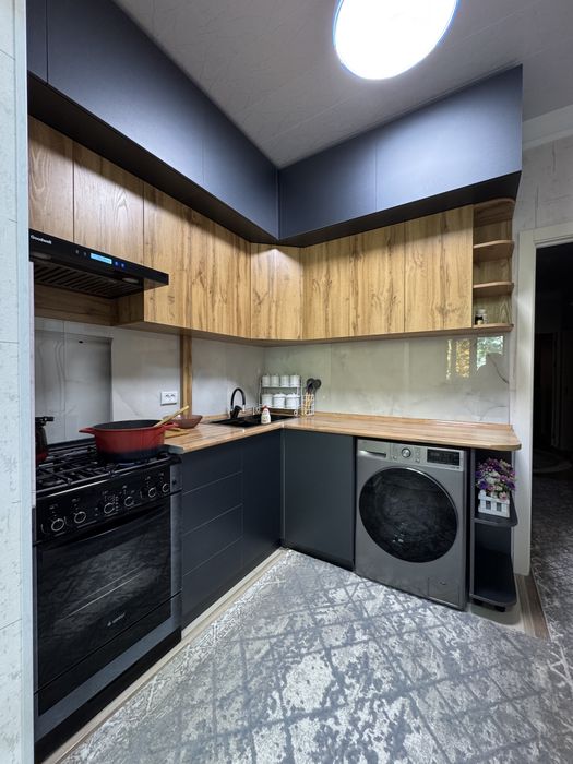 3х-комнатная квартира (9-район)