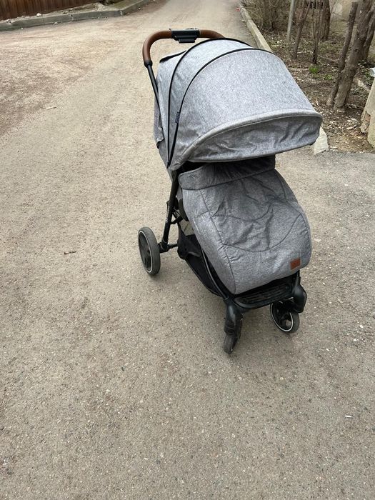 Коляска kinderkraft