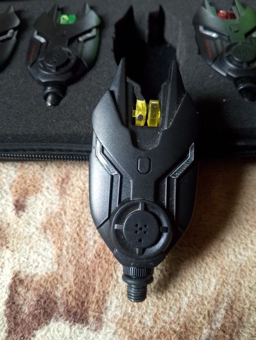 Set 4+1  senzori wind Blade