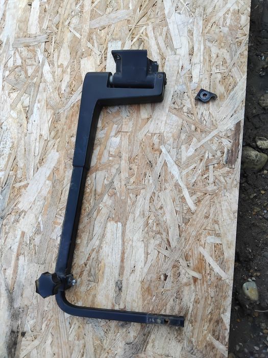 Brat oglinda john deere