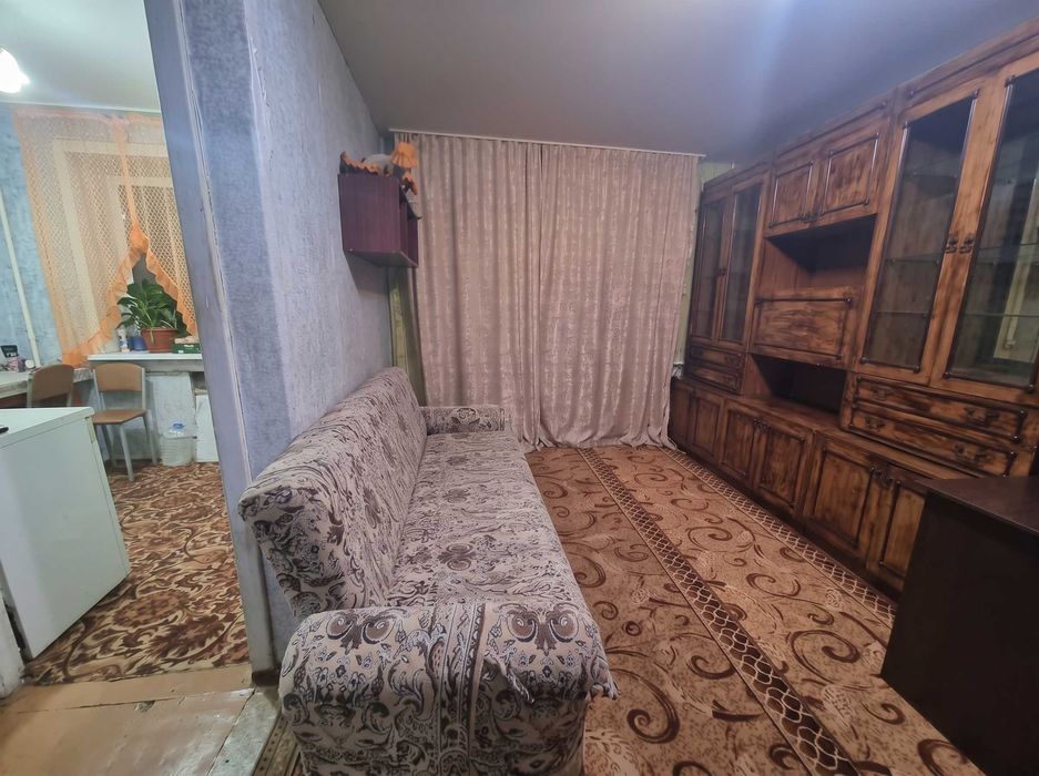 сдам 1 комн квартиру у 3 гор больницы