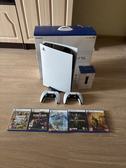 Sony Playstation 5