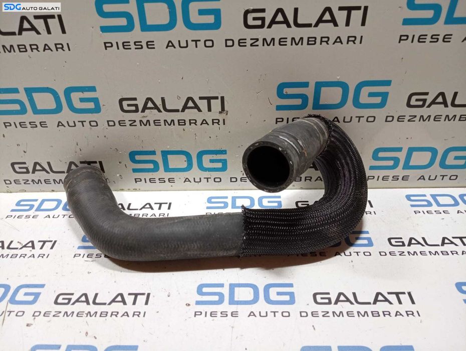 Furtun Apa Radiator Apa Mazda 5 1.8 2.0 B 2005 - 2010 [M5590]