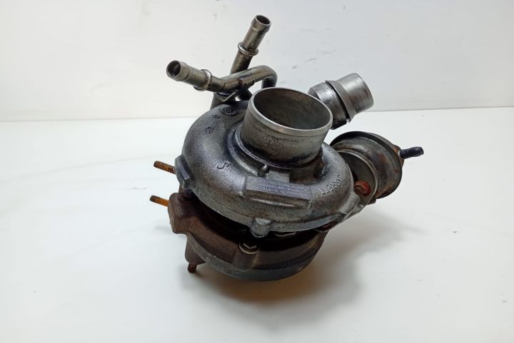 Turbina turbosuflanta 2.0 dci H8200356205 Renault Espace a 4-a genera