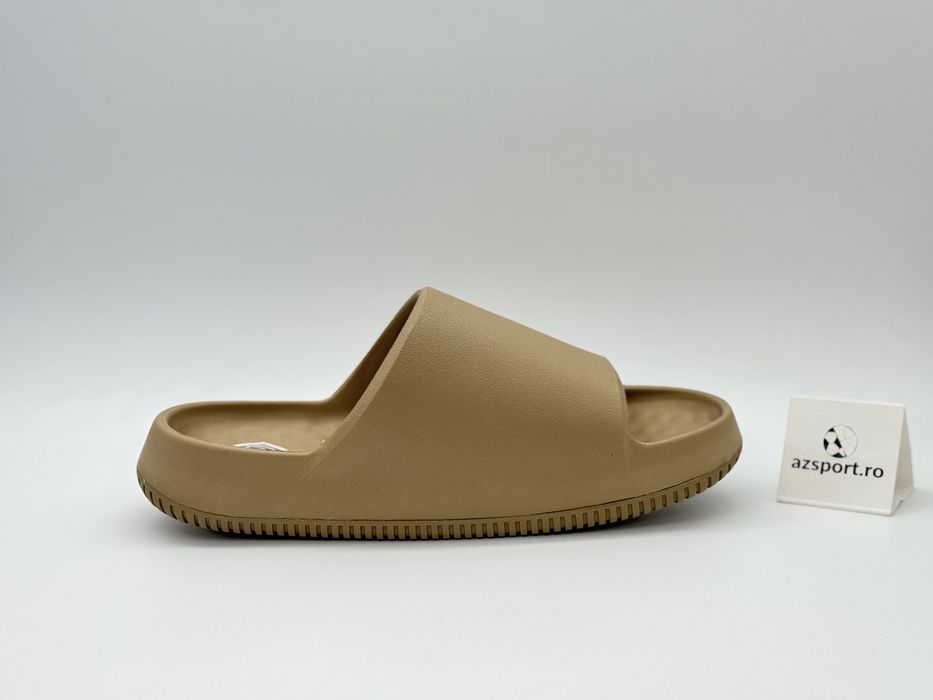 Slapi Nike Calm Slide 2.0 Noi Originali (41)