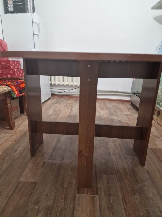 Стол трансформер