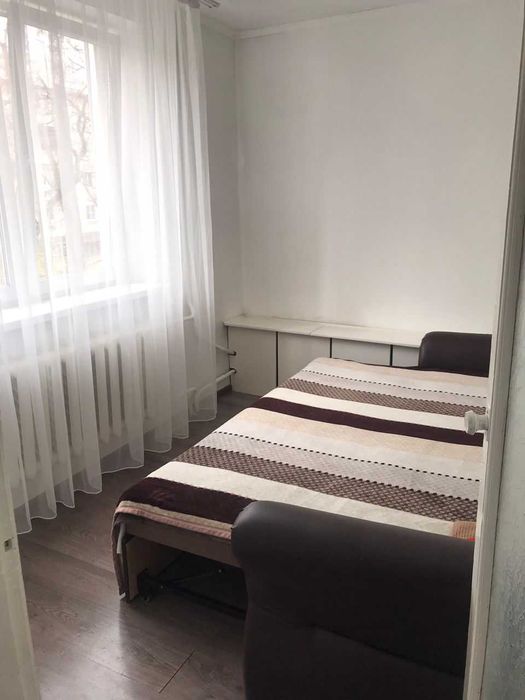 Дава се под наем Едностаен апартамент в София, Западен парк - 50 кв.м за 325 € - Снимка #2