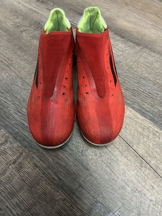 Бутонки Adidas X Speedflow.3