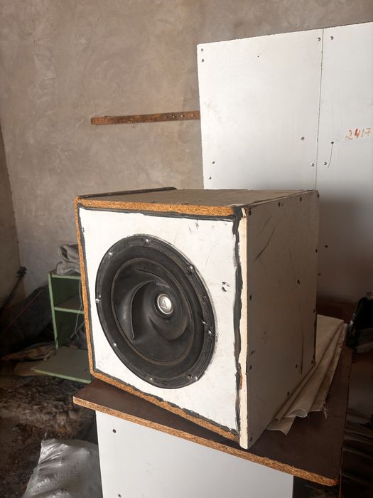 буфер колдан жасалган сауда бар