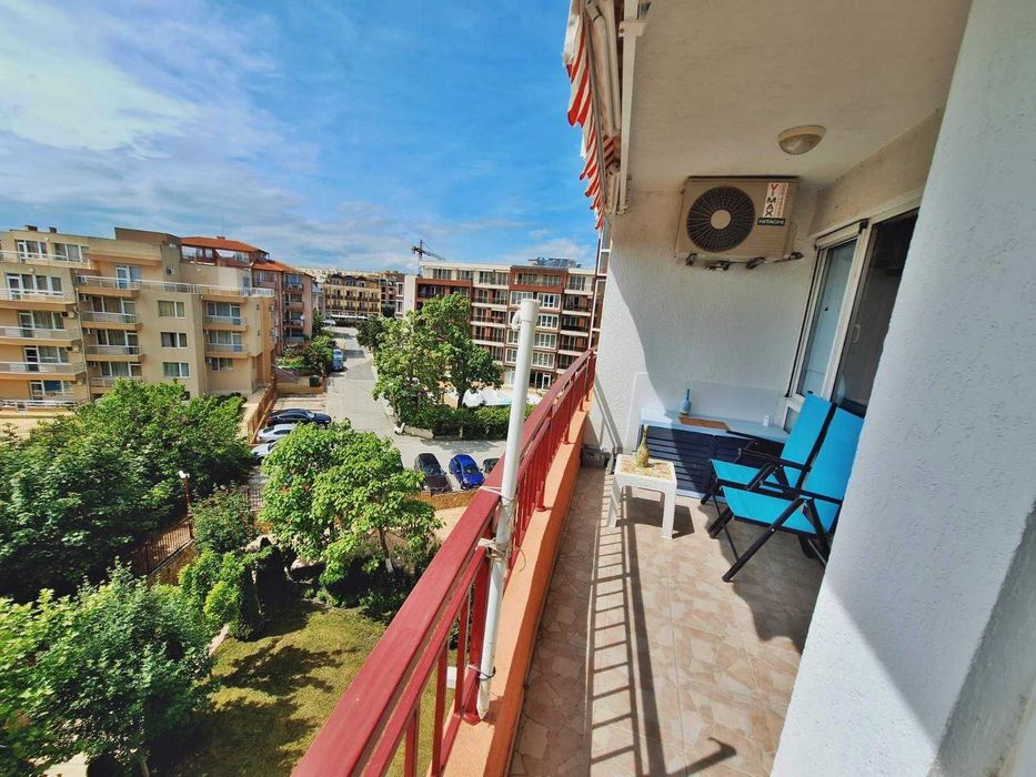 Продава се Двустаен апартамент в с. Равда, Област Бургас - 79 кв.м за 937 €/кв.м - Снимка #9