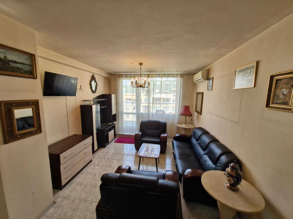 Дава се под наем Тристаен апартамент в София, Младост 1А - 80 кв.м за 765 € - Снимка #5