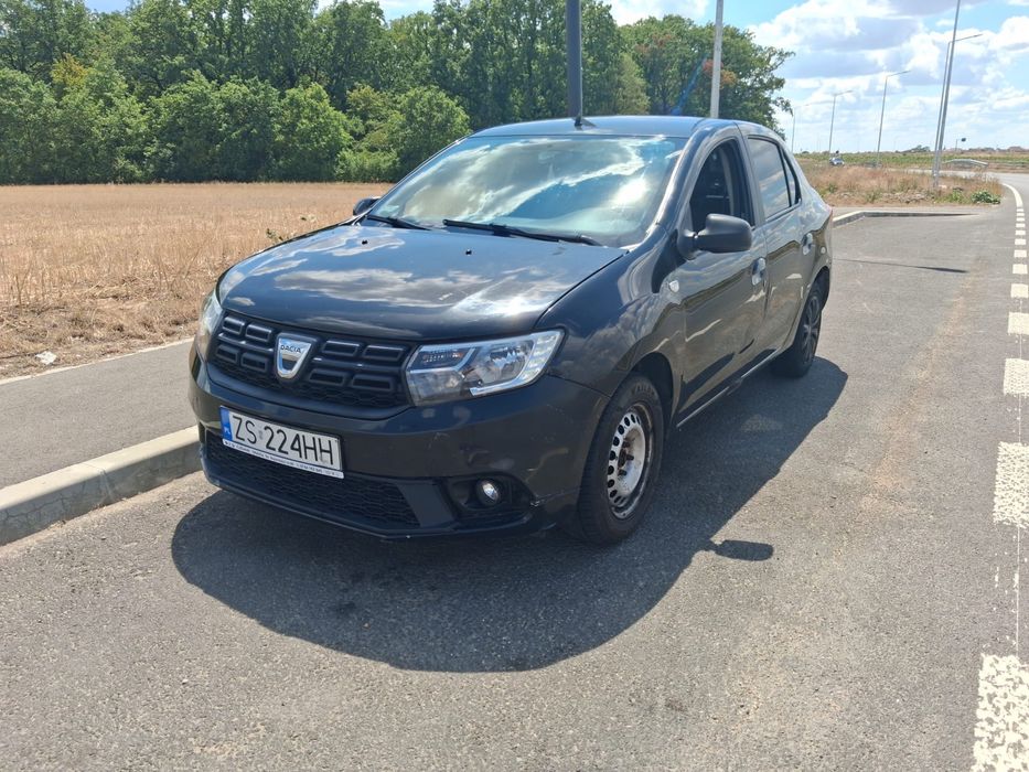 DACIA Logan 2017 — imagine 2