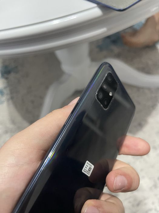 Vand samsung a51 stare foarte bună