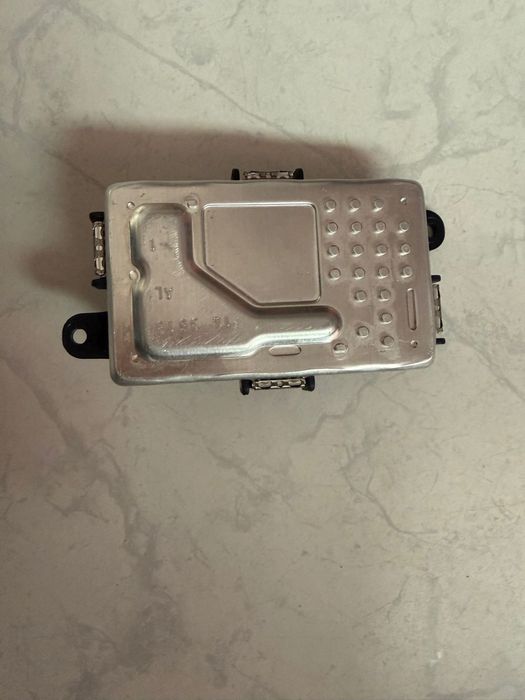 Siguranta trepte clima Mercedes E class w212