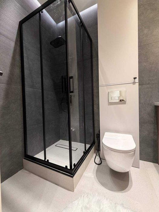Уютная 2-комнатная в Poytaxt Residence, 46 м² `