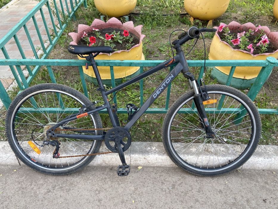 Продаю велосипед