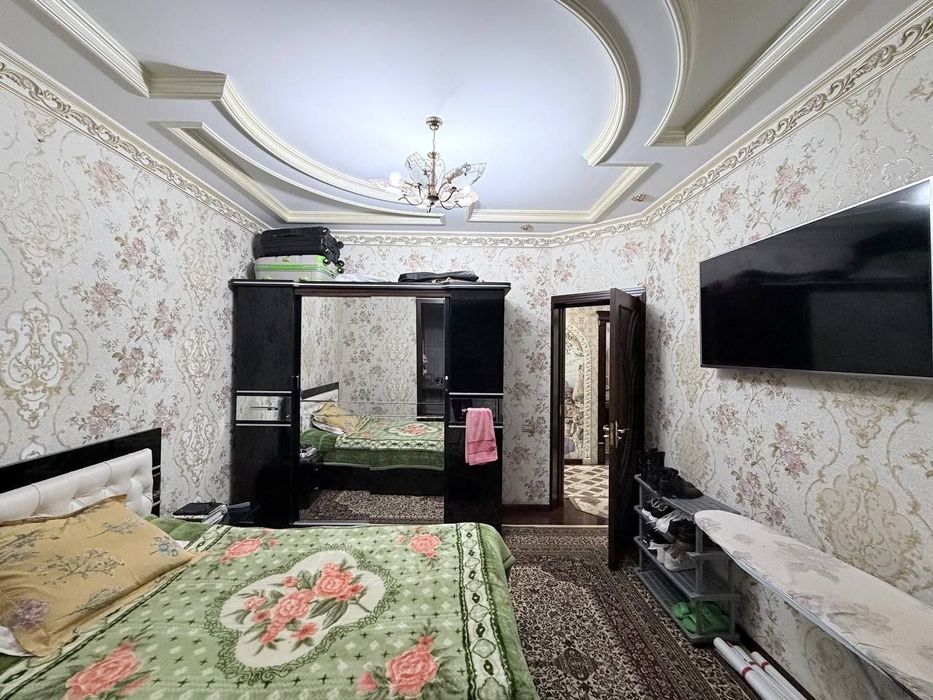 Продажа Чиланзар 1, высокопотолочка, 3/2/4