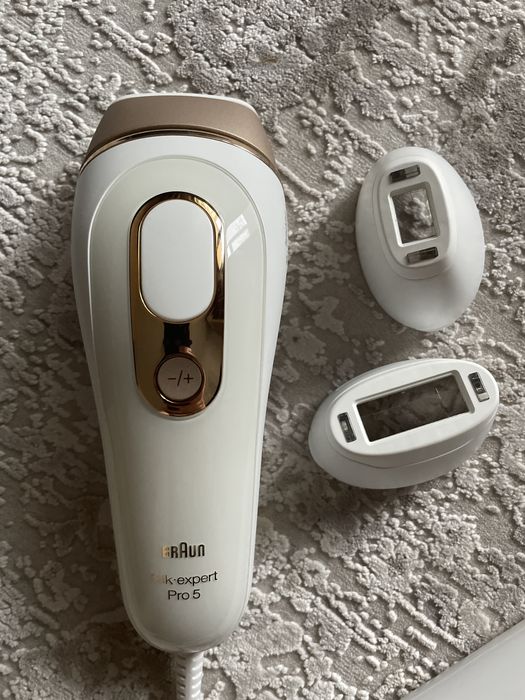 Braun Silk-expert PRO 5 IPL5242