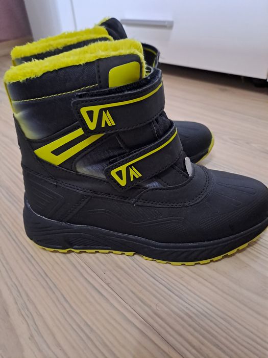 Детски ботуши-34 р-р