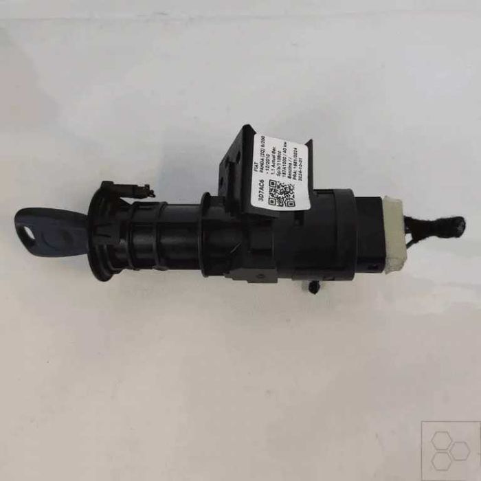Contact cu Chie Fiat Grande Punto  Fiat Marea Fiat Marea Weekend Fiat Multipla Fiat Palio Fiat Palio Weekend Fiat Punto cod 46845361