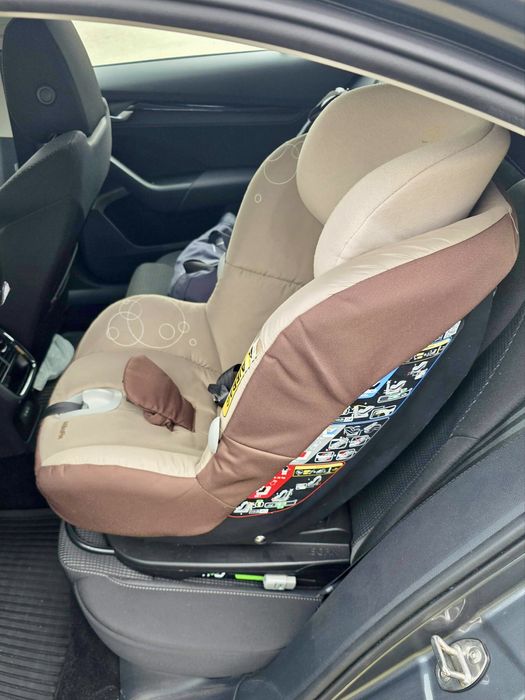 Scaun auto copii Maxi-Cosi