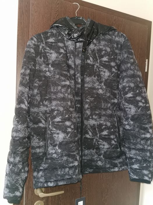 Geaca barbati Moose Knuckles originala