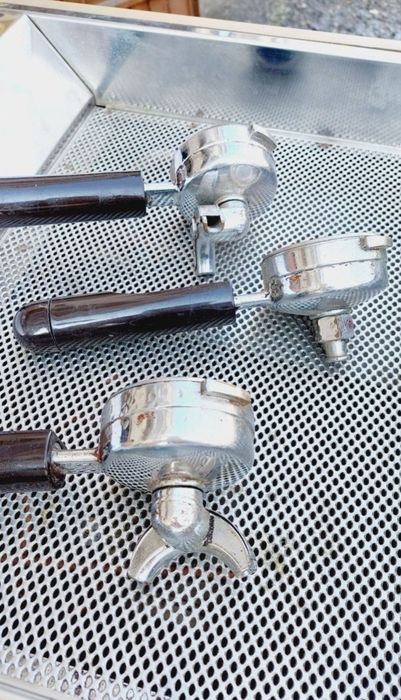 Италианска кафемашина Brasilia