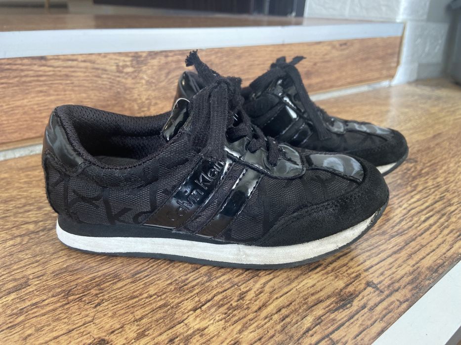 Calvin Klein детски обувки 29 номер