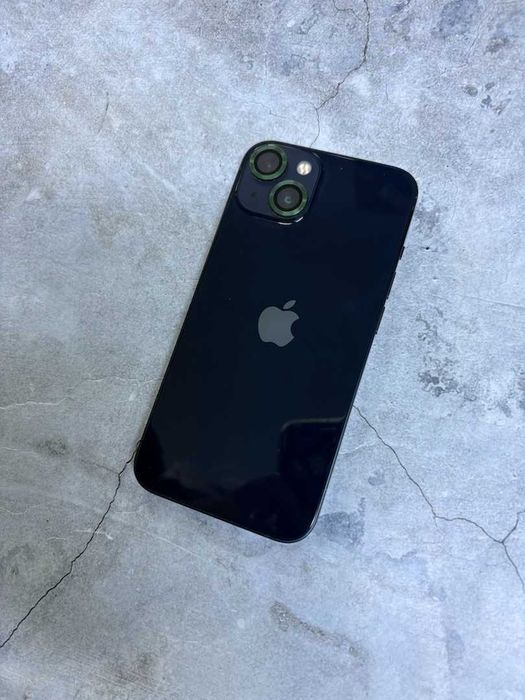 Apple iPhone 13 (г.Кандыагаш 0410) 12/53476
