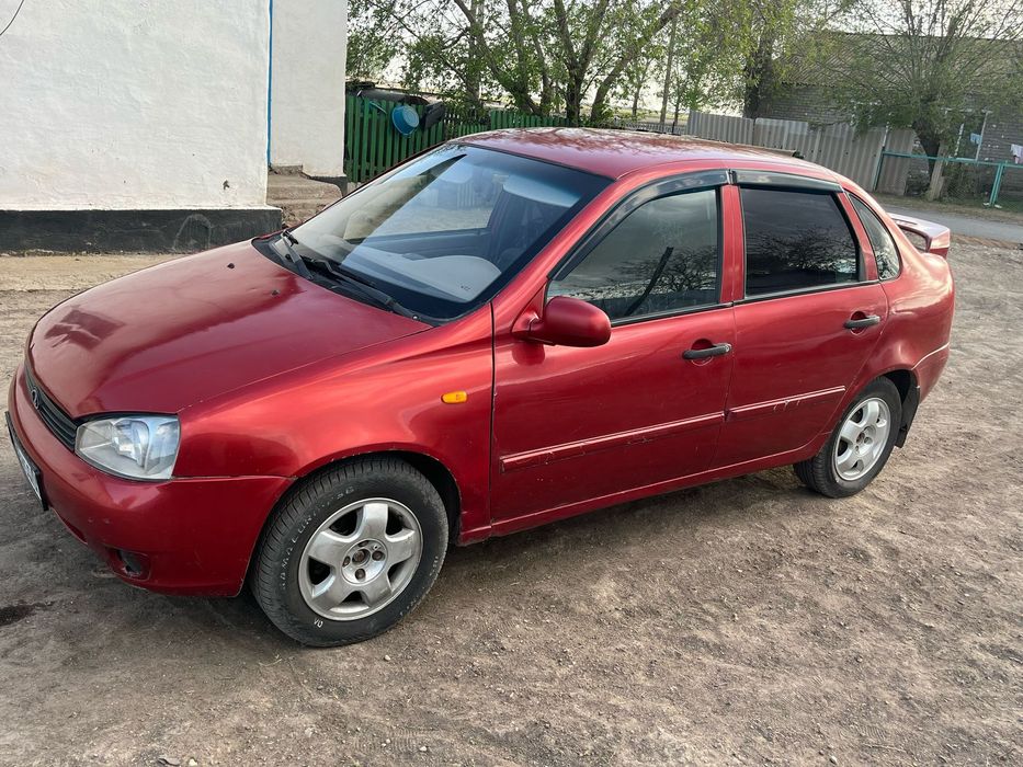 Лада Калина сатылады