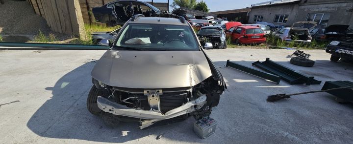 Pompa ABS Dacia Sandero Stepway 2020 1.0 SCe MT (73 CP)