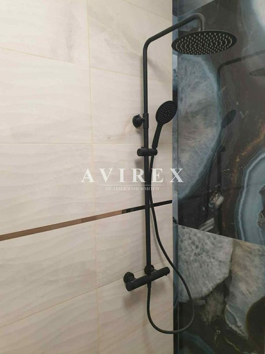 Продава се Двустаен апартамент в Пловдив, Христо Смирненски - 80 кв.м за 1148 €/кв.м - Снимка #2