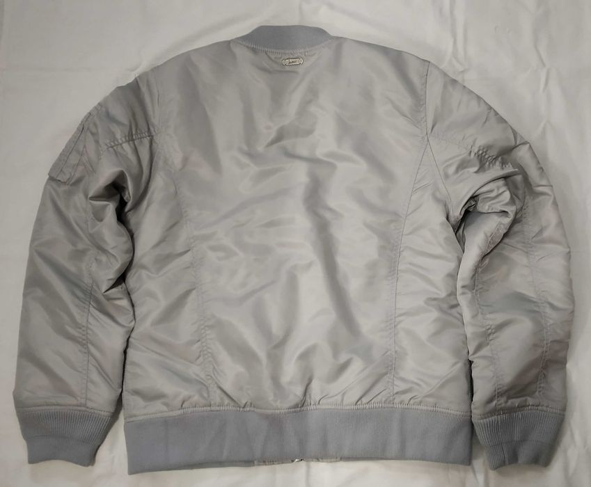 Парка, яке бомбър, Brandit