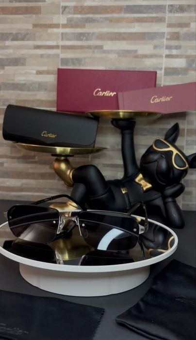 Cartier слънчеви очила