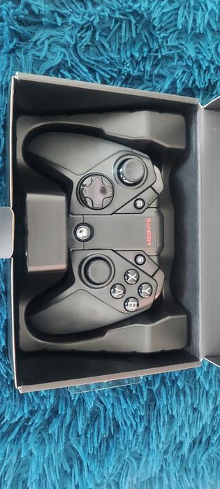 Универсальный джойстик