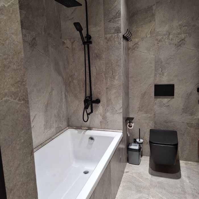 Посуточная Kunlik kvartira Nest one premium “bnb_familyhouse”